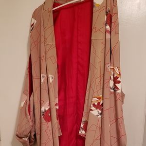 Vintage Kimono 👘